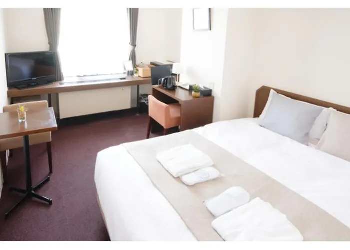 Pod Select Hotel Shinjuku - Vacation Stay 43662V